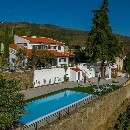 Quinta Da Portela Douro Armamar Esterno foto